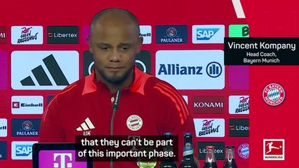 Bayern accuses Canada of negligence over Alphonso Davies ACL injury