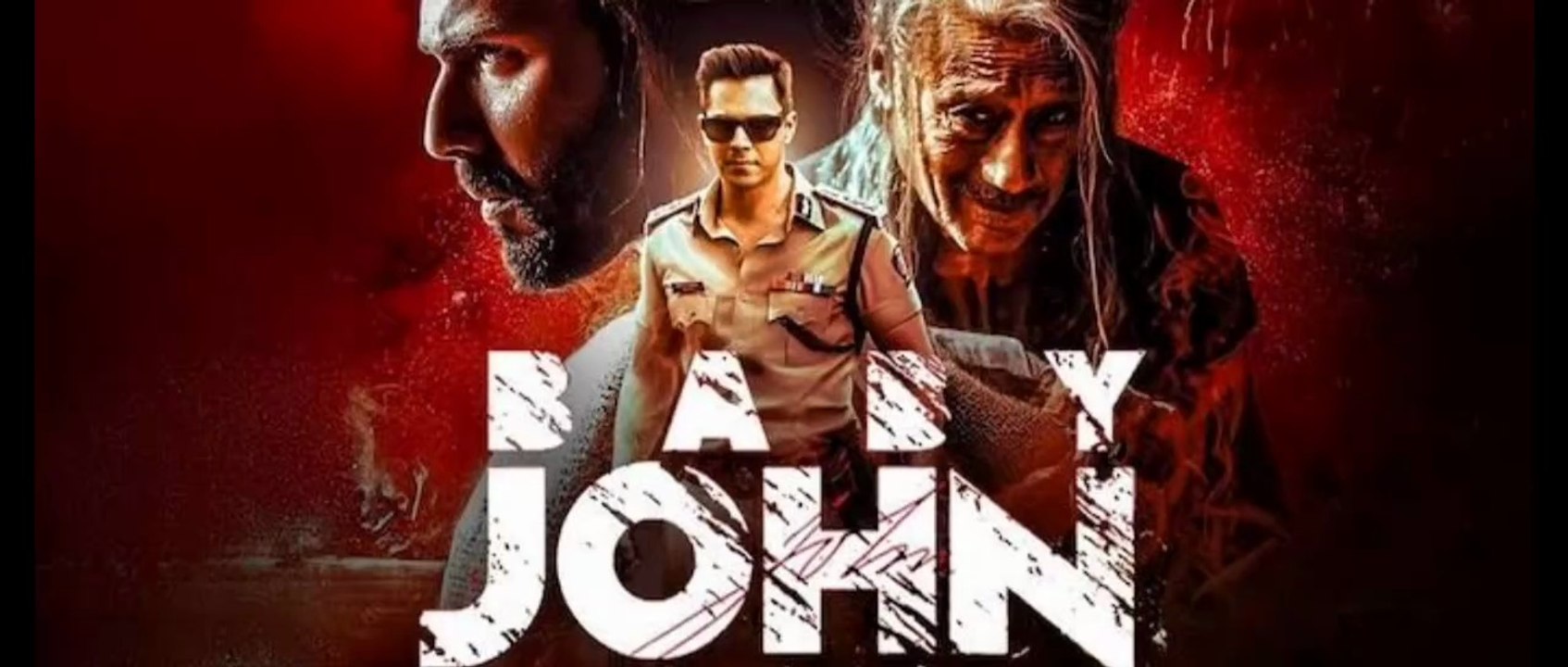 Baby John (2025) Latest New Trending Bollywood Movie In Hindi (part2)