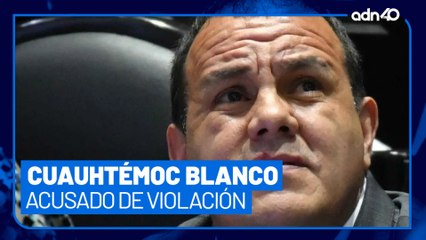 23 de diciembre de 2023, el día que Cuauhtémoc Blanco abusó de su víctima