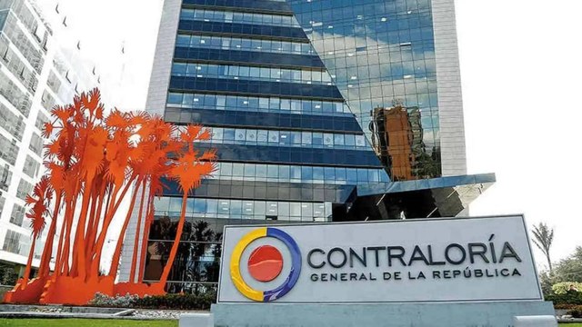 Contraloría revela cuánto costaría la consulta popular: advierte dificultades en su ejecuciónContraloría revela cuánto costaría la consulta popular: advierte dificultades en su ejecución