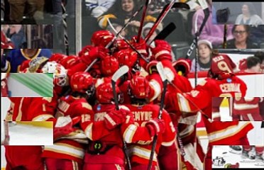 NCAA men's hockey tournament schedule, teams at a glance