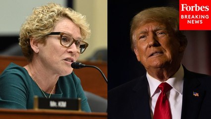 'We've Already Seen Some Degradation In Care': Chrissy Houlahan Warns Against Cuts To The VA