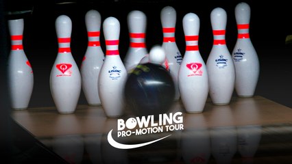 Bowling Pro-Motion Tour - Finale QubicaAMF Masters Série