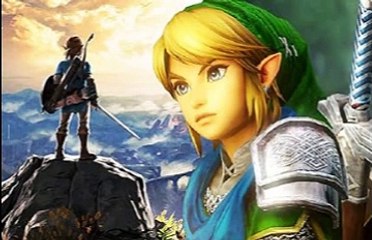 Nintendo Uses Its New App to Announce the Release Date of The Live-Action the Legend of Zelda Movie