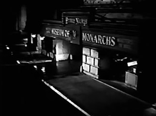 T.H.E. Cat (1966)  E13 - The System