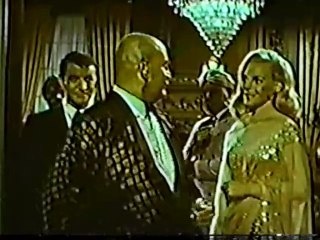 T.H.E. Cat (1966)  E14 - The Canary Who Lost His Voice