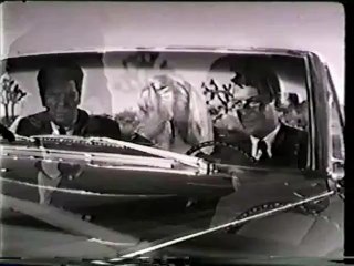 T.H.E. Cat (1966)  E17 - A Hot Place to Die