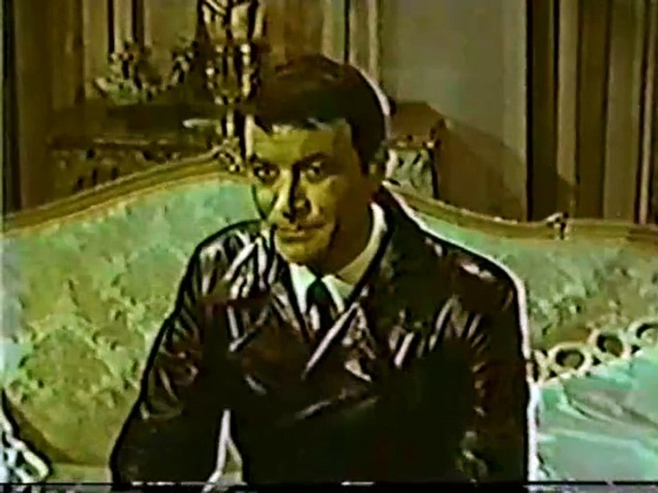 T.H.E. Cat (1966)  E16 - Queen of Diamonds, Knave of Hearts