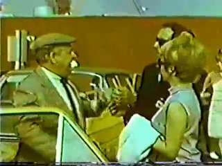 T.H.E. Cat (1966)  E18 - A Slight Family Trait