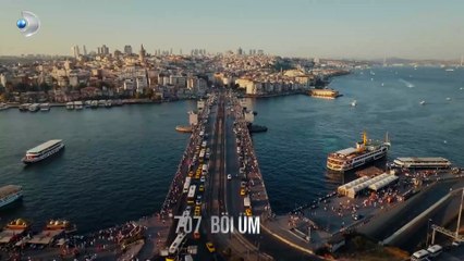 Arka Sokaklar 707 bölüm izle PART 1