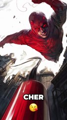 Daredevil _ L'Homme Sans Peur et ses Dangers