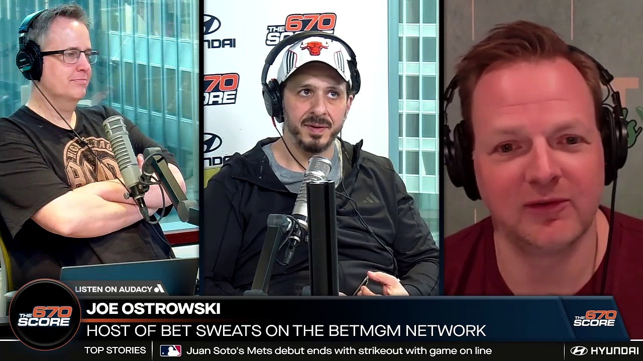 Joe Ostrowski points out a really sad Bears trend