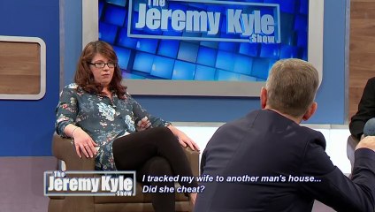 The Jeremy Kyle Show (7 March 2019)