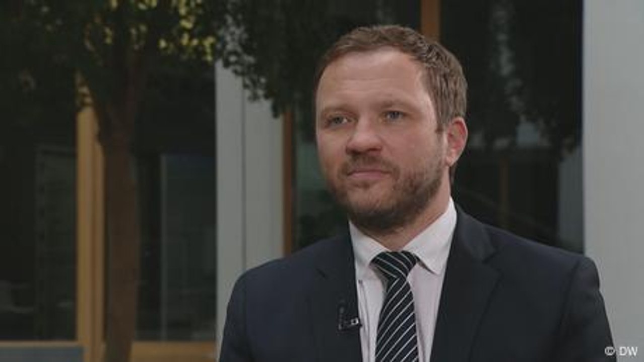 Tsahkna: 'Putin will keinen schnellen Frieden'