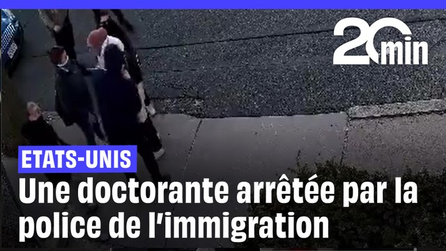 États-Unis : L’avocate d’une étudiante turque accuse la police de l’avoir enlevée