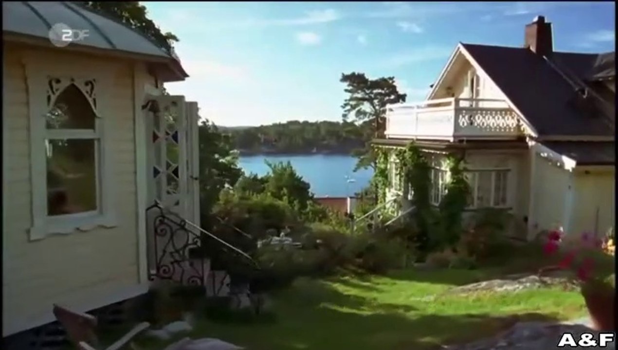 Inga Lindström -012- In den Netzen der Liebe