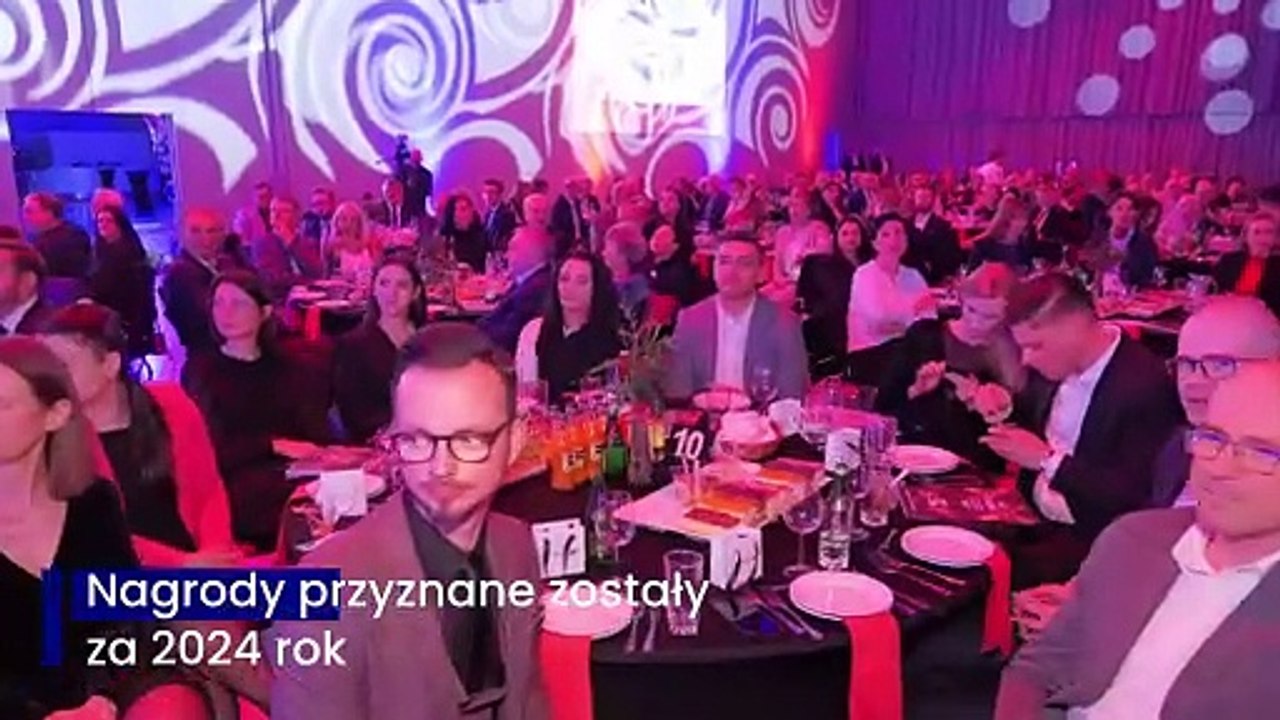 Laury Umiejętności i Kompetencji - relacja