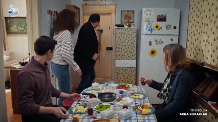 Arka Sokaklar 707 bölüm izle PART 3