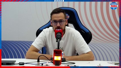 No es el Calderón, no es Diego Pablo, es el Metropolitano y es Giuliano