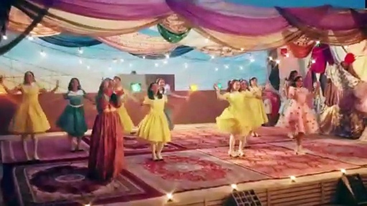اعلان زين العيد 2025