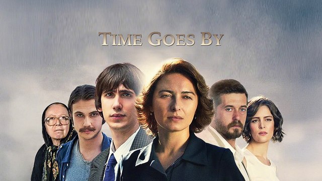 Öyle bir geçer zaman ki üzüntü muzik