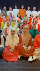 Close your Eyes 🤲🏻