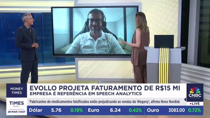 Evollo projeta faturamento de R$ 15 milhões; CEO da empresa traz detalhes