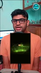 Avengers Doomsday (2026) Shorts Update 🎬