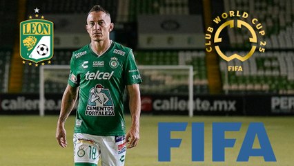 Andrés Guardado explota en contra de la FIFA: "La multipropiedad no sólo existe en México"