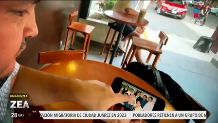 Adrián perdió a 4 de sus hermanos durante emergencia por COVID-19