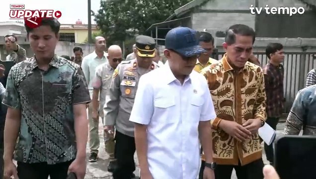 Pemerintah Larang WNI Bekerja di Kamboja, Thailand, dan Myanmar