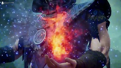 Martial Master Episode 516-532 English Sub