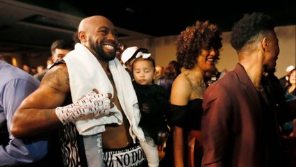 BKFC Debuts in Dubai with Exciting Back-to-Back Fights