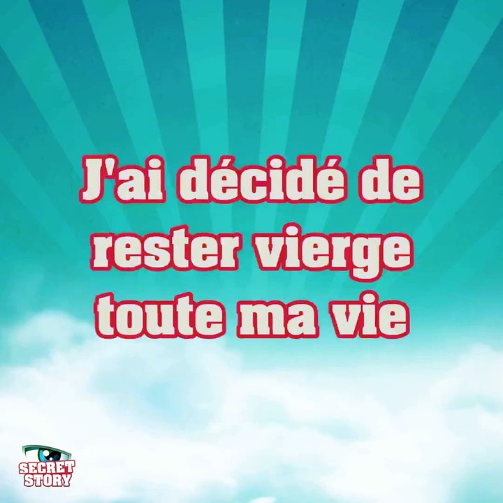 Secret Story 11  Trouverez-vous LE SEUL vrai secret dans cette liste