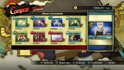 Naruto Shippuden: Ultimate Ninja Storm 3 Full Burst online multiplayer - ps3