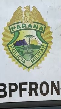 BPFron e Receita Federal apreendem veículos com mercadorias contrabandeadas na BR-369
