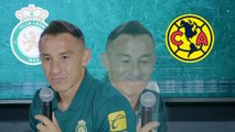 Andrés Guardado critica a América y los que quieren el lugar de León en el Mundial de Clubes: 