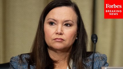 Ashley Moody: This Is Why I've Filed A Bill To Deny Visas To Students From China