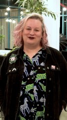 Literatura para el 'Día de la visibilidad trans' con Alana S. Portero