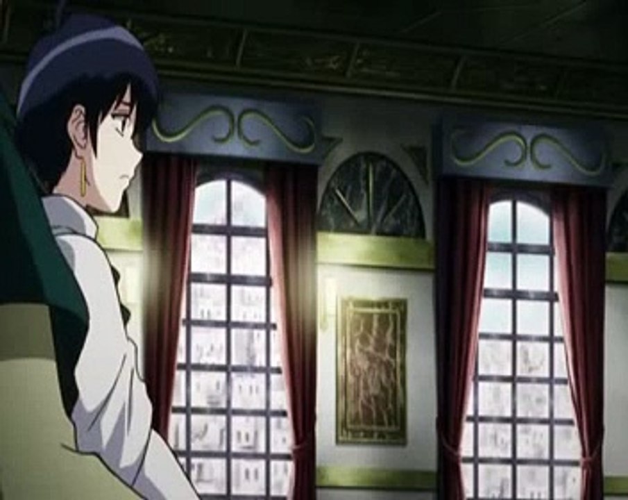 Trigun Badland Rumble