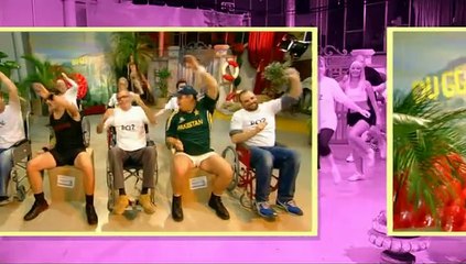 Max & Paddy's The Power of 2: Hilarious Comedy Duo You Can't Miss! 🎉