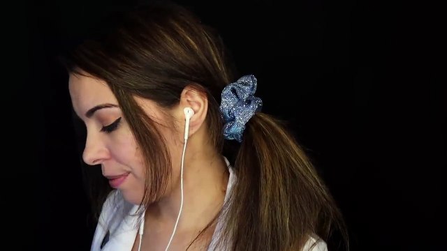 Samusia ~ 👩🏻‍⚕️ RP Médecin ASMR ✨ J’apaise tes douleurs avec soin & douceur