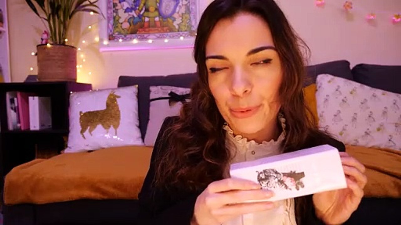 Samusia  ~ Révisions Relaxantes avec ta Prof ✨ Bac, Brevet... Écriture & sons apaisants