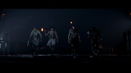 Darktide Compilation No2