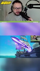 Epic Collaboration in Sea of Thieves – Unlock New Adventures! ⚓️