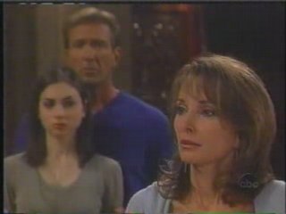 All my children Erica intervention 2004