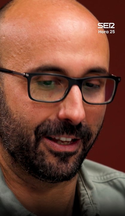 Héctor García Barnés: "Internet me ha dado más de lo que me ha quitado"