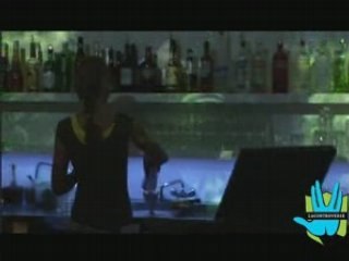 Reco(n) Berlin Bar Restaurant Lounge