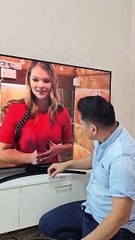 No one can touch this girl  😂🤣😀 #funny  #memes