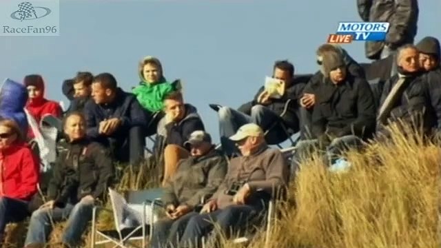 F3 European 2013_Manche 8_Circuit Park Zandvoort(Pays-Bas)_Course 3 (en français - Motors TV - France) [RaceFan96]